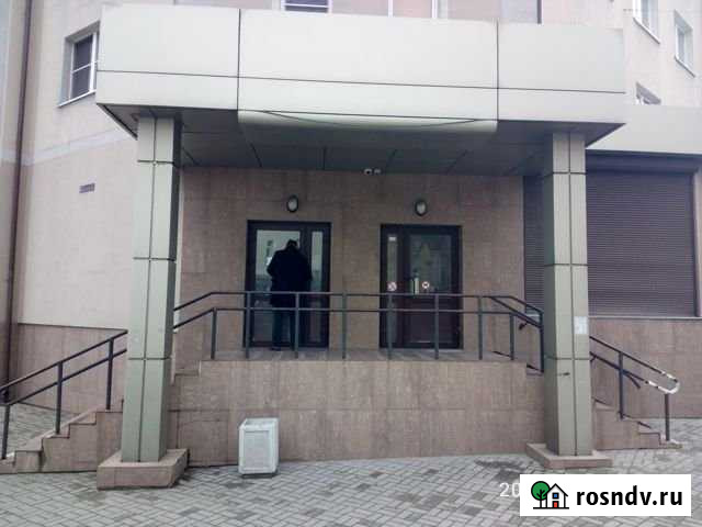 Торговое помещение, 125 кв.м. Черняховск - изображение 1