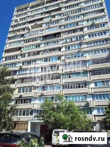 Комната 14.6 м² в 3-ком. кв., 5/16 эт. на продажу в Москве Москва - изображение 1