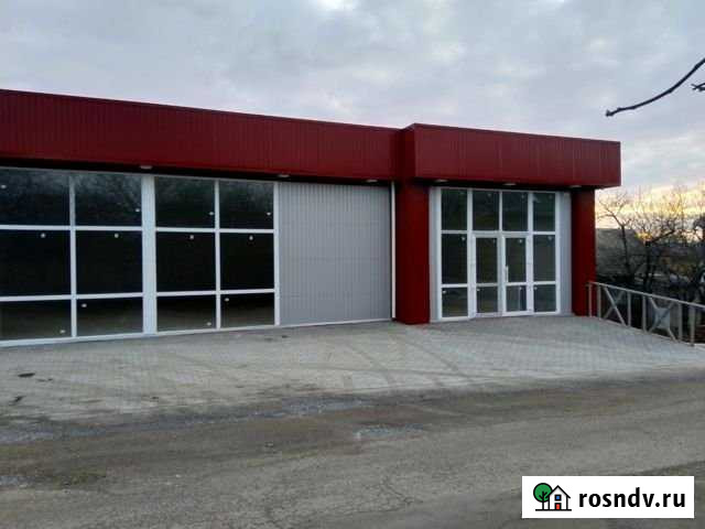 Помещение свободного назначения, 65 кв.м. Симферополь - изображение 1