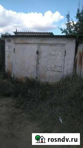 Гараж 18 м² на продажу в Улан-Удэ Улан-Удэ - изображение 1