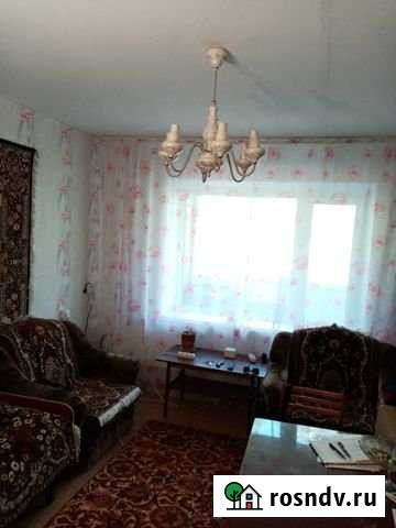 2-комнатная квартира, 52 м², 1/2 эт. на продажу в Челябинске Челябинск - изображение 1