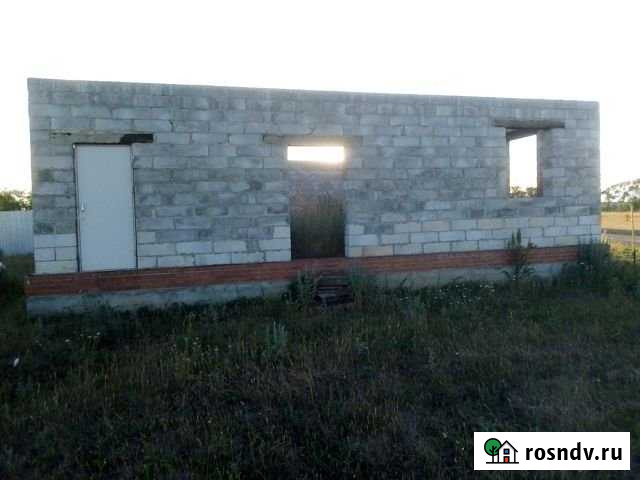 Дом 120 м² на участке 15 сот. на продажу в Аргаяше Аргаяш - изображение 1