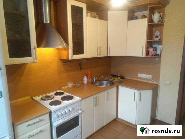 3-комнатная квартира, 64 м², 9/9 эт. на продажу в Тюмени Тюмень - изображение 1