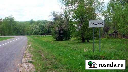 Участок СНТ, ДНП 10 сот. на продажу в Озёрах Озёры - изображение 1