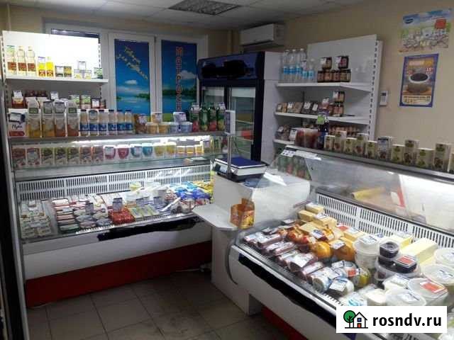 Торговое помещение, 20 кв.м. Челябинск - изображение 1