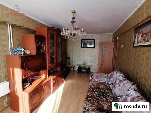 3-комнатная квартира, 69.7 м², 4/5 эт. на продажу в Чите Чита - изображение 1