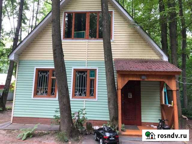 Дача 100 м² на участке 6 сот. на продажу в Казани Казань - изображение 1