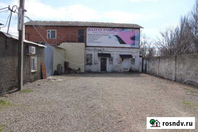 Территория продажа Краснодар - изображение 1