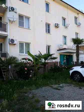 3-комнатная квартира, 64 м², 3/3 эт. на продажу в Джубге кп Джубга кп