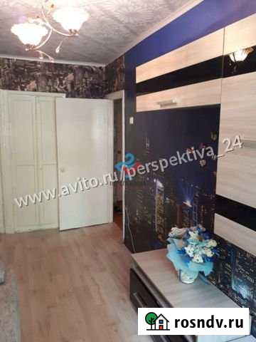 2-комнатная квартира, 43.7 м², 1/5 эт. на продажу в Туймазах Туймазы - изображение 1