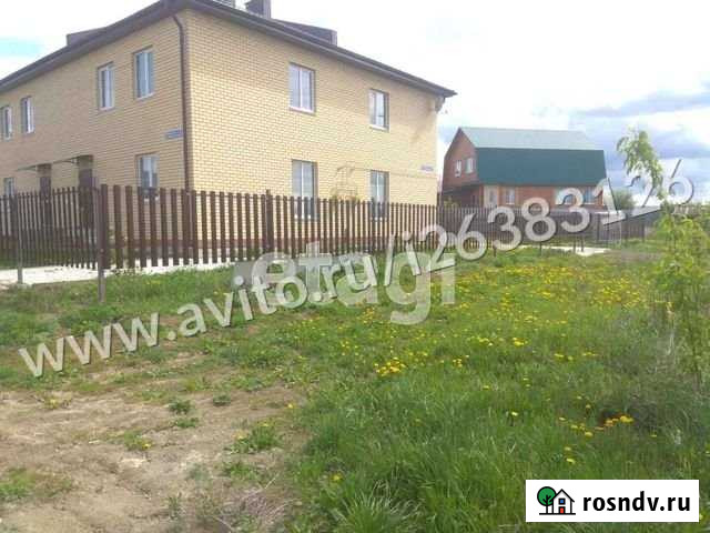 Дом 86.5 м² на участке 2 сот. на продажу в Казани Казань - изображение 1