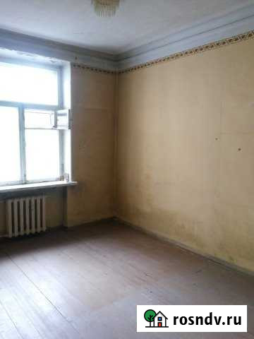 3-комнатная квартира, 72 м², 2/3 эт. на продажу в Пензе Пенза - изображение 1