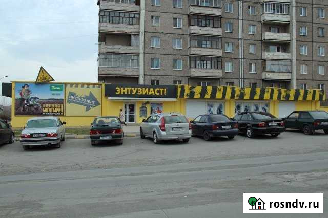Сдам в аренду магазин Нижний Тагил - изображение 1
