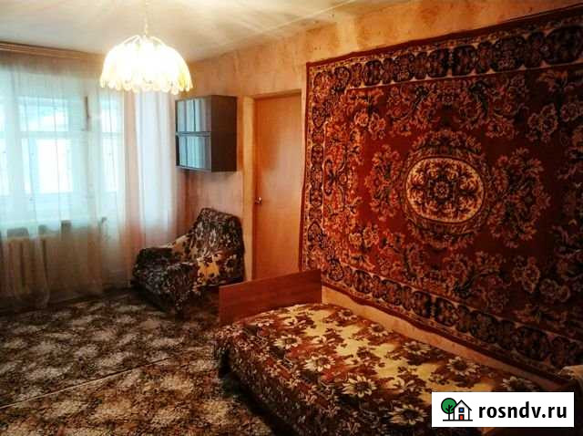 2-комнатная квартира, 42 м², 3/4 эт. на продажу в Саранске Саранск - изображение 1