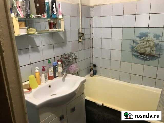 2-комнатная квартира, 54 м², 1/5 эт. на продажу в Северной Северная - изображение 1