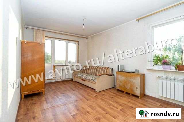 1-комнатная квартира, 32.4 м², 5/5 эт. на продажу в Казани Казань - изображение 1