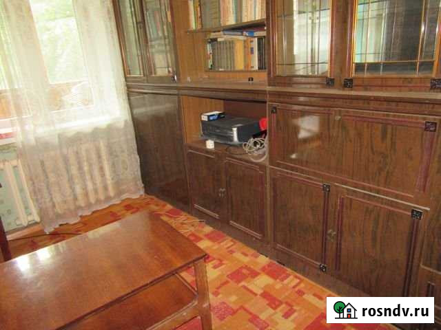 2-комнатная квартира, 56 м², 3/12 эт. в аренду на длительный срок в Воронеже Воронеж - изображение 1