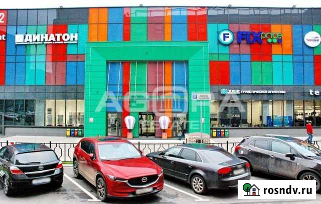 63,4м2/Продажа торгового помещения в ТЦ BabyStore Москва - изображение 1