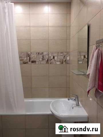 Квартира-студия, 29 м², 12/13 эт. в аренду на длительный срок в Химках Химки - изображение 1