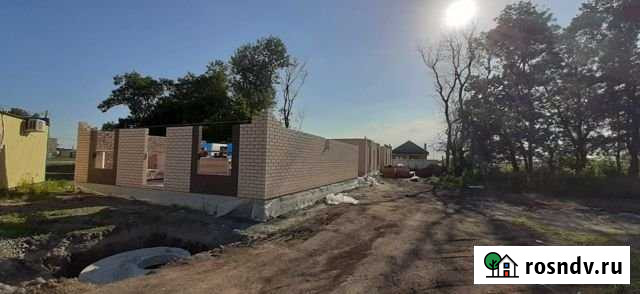 Дом 78 м² на участке 4 сот. на продажу в Краснодаре Краснодар - изображение 1