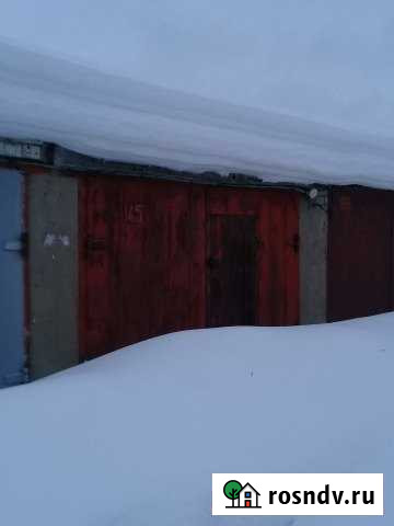 Гараж 20 м² на продажу в Димитровграде Димитровград - изображение 1