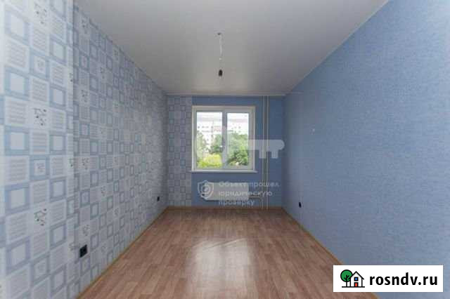 2-комнатная квартира, 70 м², 4/16 эт. на продажу в Казани Казань - изображение 1