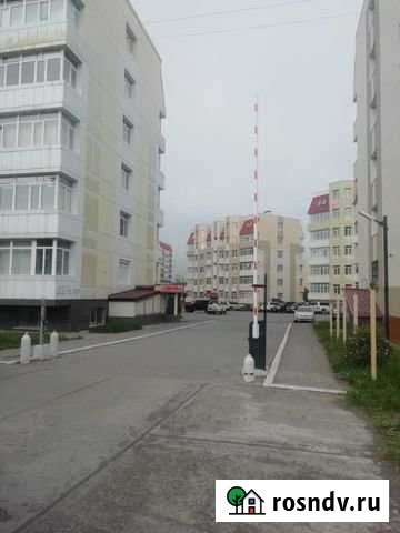 1-комнатная квартира, 40 м², 9/10 эт. на продажу в Петропавловске-Камчатском Петропавловск-Камчатский - изображение 1