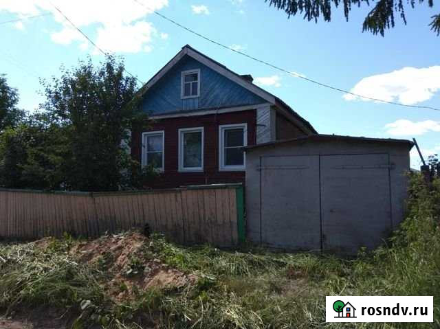 Дом 59.9 м² на участке 4 сот. на продажу в Сыктывкаре Сыктывкар - изображение 1