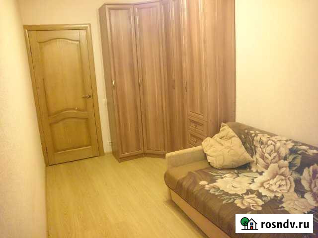 3-комнатная квартира, 56 м², 1/2 эт. на продажу в Красногорске Московской области Красногорск - изображение 1