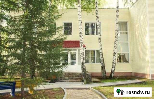Гостиница, 900 кв.м. Чебаркуль - изображение 1