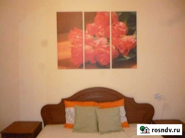 3-комнатная квартира, 64 м², 5/9 эт. на продажу в Россоши Россошь - изображение 1