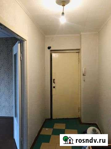 2-комнатная квартира, 50 м², 4/5 эт. на продажу в Кирово-Чепецке Кирово-Чепецк - изображение 1