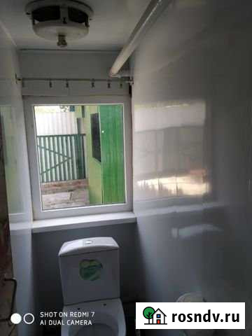 4-комнатная квартира, 51 м², 1/1 эт. на продажу в Тихорецке Тихорецк - изображение 1