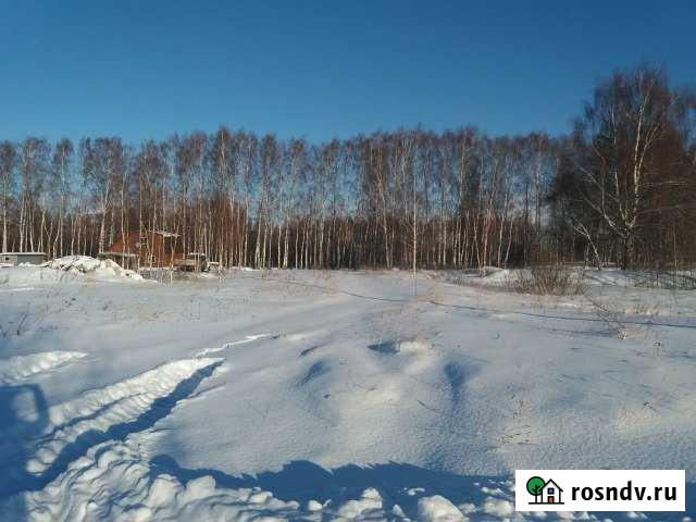 Участок ИЖС 11 сот. на продажу в Кстово Кстово - изображение 1