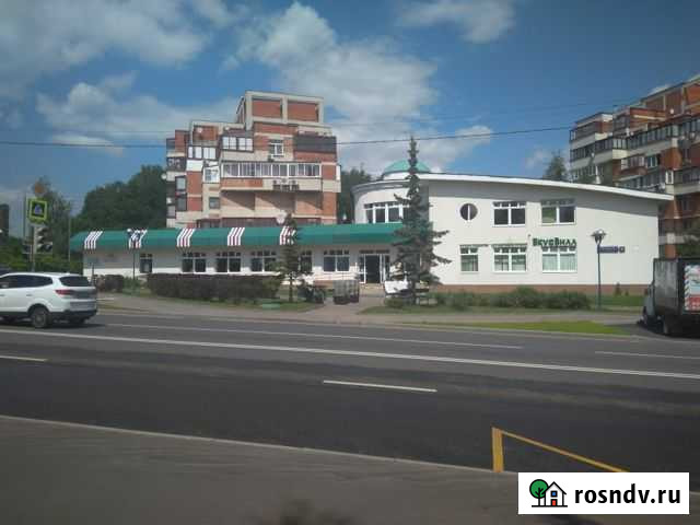 Воротынская улица 6, 978 кв.м. продажа Москва - изображение 1