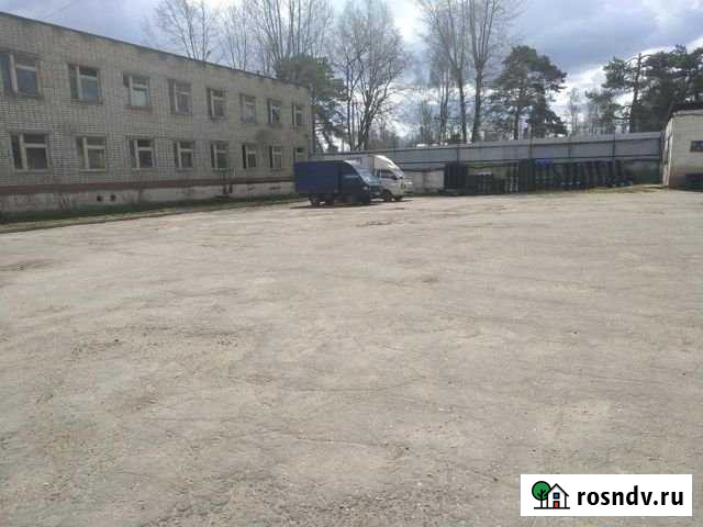 Сдам помещение свободного назначения, 4540 кв.м. Балашиха - изображение 1