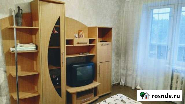 1-комнатная квартира, 30 м², 5/5 эт. в аренду посуточно в Ессентуках Ессентуки - изображение 1