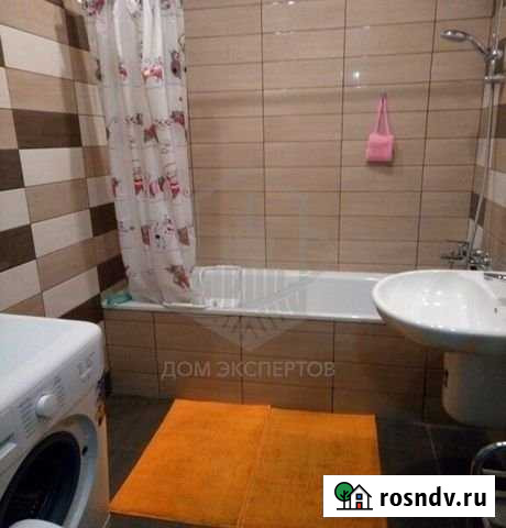 2-комнатная квартира, 63 м², 2/24 эт. в аренду на длительный срок в Москве Москва - изображение 1