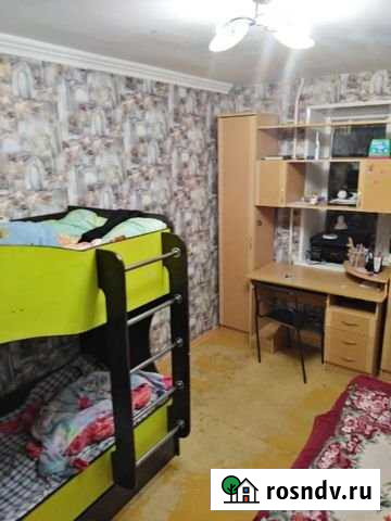 3-комнатная квартира, 52 м², 2/5 эт. на продажу в Копейске Копейск - изображение 1