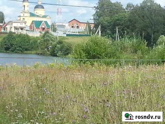 Участок ИЖС 7 сот. на продажу в Чехове Московской области Чехов - изображение 1