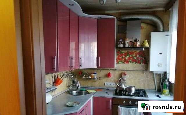 2-комнатная квартира, 50 м², 1/4 эт. на продажу в Обнинске Обнинск - изображение 1