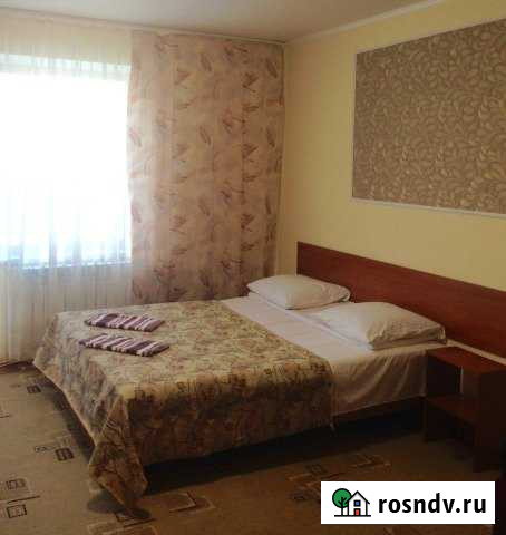 1-комнатная квартира, 28 м², 2/10 эт. в аренду посуточно в Магнитогорске Магнитогорск - изображение 1