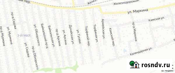 Участок ИЖС 12 сот. на продажу в Ижевске Ижевск - изображение 1