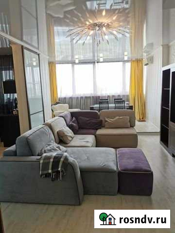 2-комнатная квартира, 62 м², 2/10 эт. на продажу в Набережных Челнах Набережные Челны - изображение 1