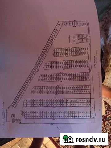 Гараж 12 м² на продажу во Владикавказе Владикавказ - изображение 1