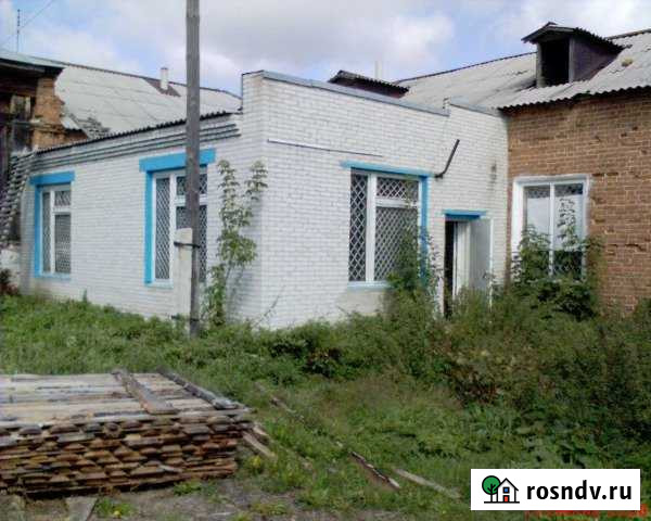 Помещение свободного назначения, 44.7 кв.м. Каргаполье - изображение 1