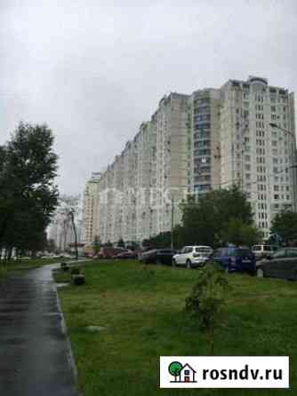 4-комнатная квартира, 95 м², 2/17 эт. на продажу в Москве Москва