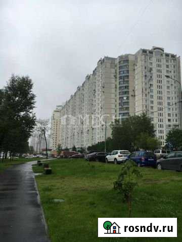 4-комнатная квартира, 95 м², 2/17 эт. на продажу в Москве Москва - изображение 1