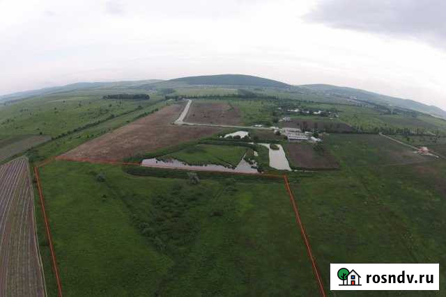 Участок СНТ, ДНП 325 сот. на продажу в Анапской Анапская - изображение 1