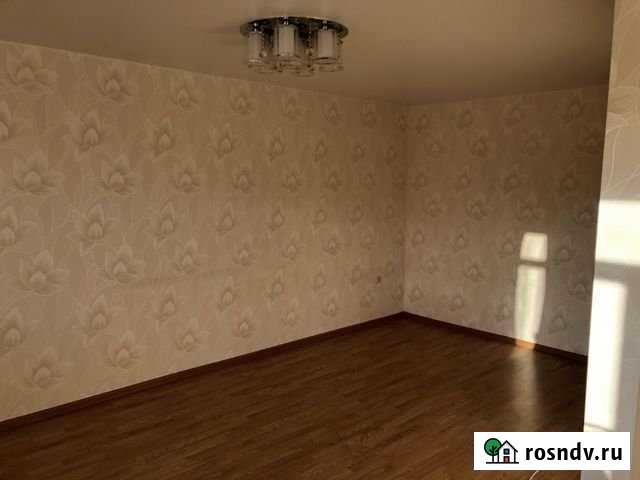 3-комнатная квартира, 63 м², 2/4 эт. на продажу в Красной Поляне Кировской области Красная Поляна - изображение 1